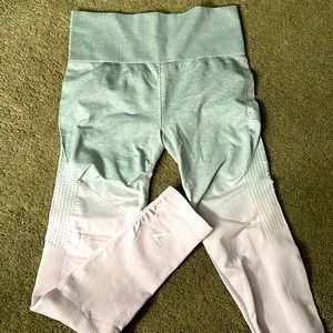 Gymshark leggings never worn